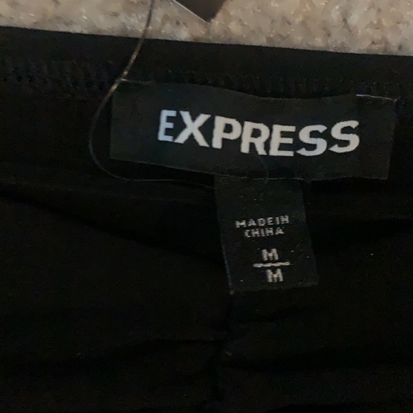 Express keyhole thong bodysuit - Picture 2 of 4